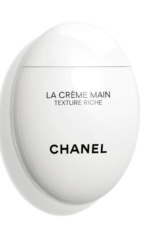 chanel hand cream nordstrom|chanel hand cream sale.